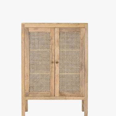 CABINET IN MANGO WOOD (BACK IN STOCK JUNE 25)