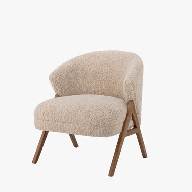 CAMINO LOUNGE CHAIR