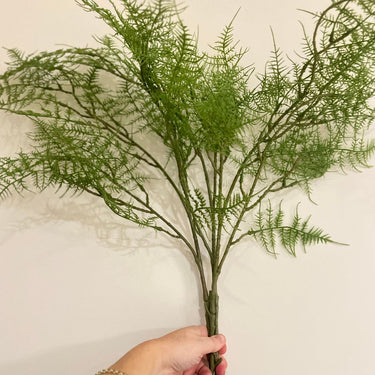 FAUX FERN STEM